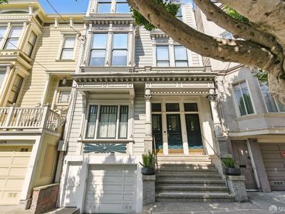 370 Sanchez St, San Francisco, CA, 94114