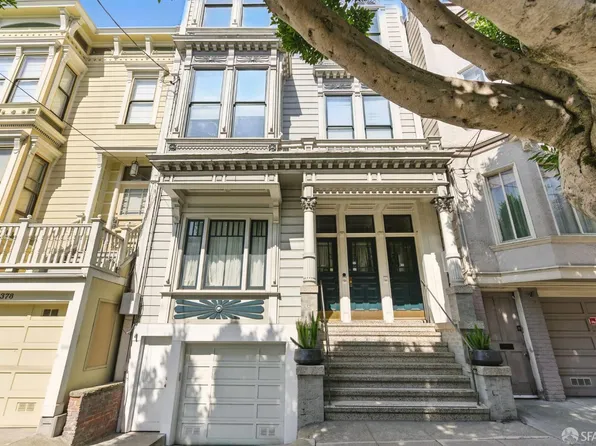 370 Sanchez St, San Francisco, CA 94114