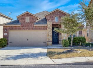 2530 Gato Del Sol, San Antonio, TX 78245