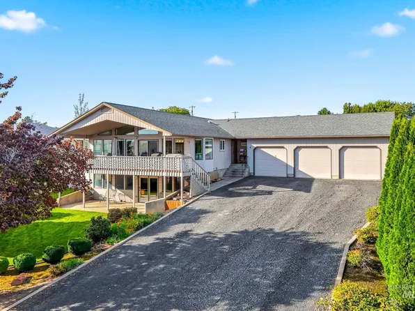 1405 Richardson Ave, Lewiston, ID 83501