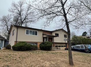 625 Locust St, Fort Collins, CO 80524