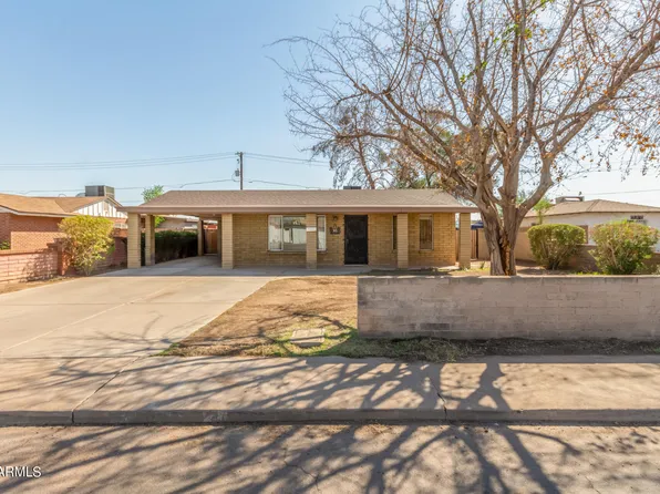 3015 W MADISON Street, Phoenix, AZ 85009