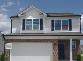 10 Combine Trl, Benson, NC 27504