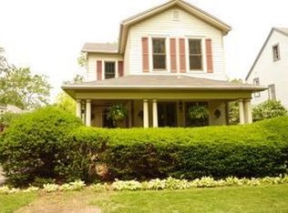 25 Aberdeen Ave, Dayton, OH 45419
