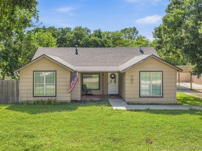 1201 Vernon Rd, Ardmore, OK, 73401