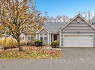 498 Elk Run #498, Shelton, CT 06484