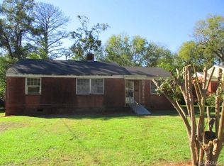 3644 Wilmington Rd, Montgomery, AL 36105