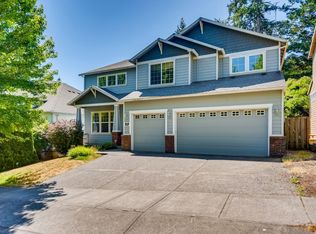 16334 SW Snowy Owl Ln, Beaverton, OR 97007