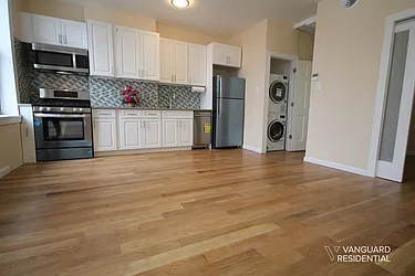 Rented by Vanguard Residential LLC