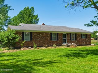 1545 Greenbriar Rd, Mount Washington, KY 40047