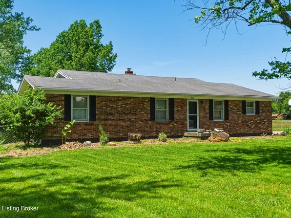 1545 Greenbriar Rd, Mount Washington, KY 40047