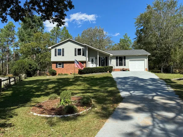 2713 Fair Oak Ct, Hephzibah, GA 30815
