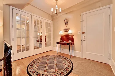Sold by City Connections Realty