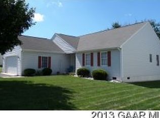 27 Clements Ct, Stuarts Draft, VA 24477