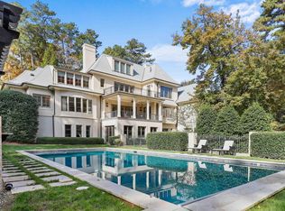 3417 Birk Bluff Ct, Cary, NC 27511