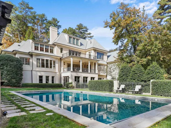 3417 Birk Bluff Ct, Cary, NC 27511