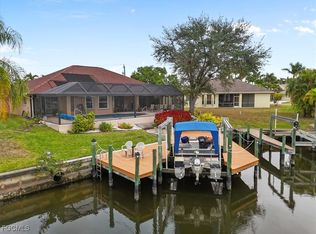 2508 SW 25th St, Cape Coral, FL 33914