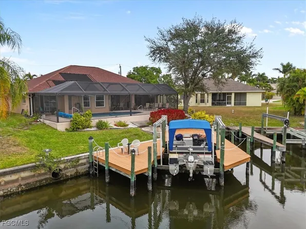 2508 SW 25th St, Cape Coral, FL 33914