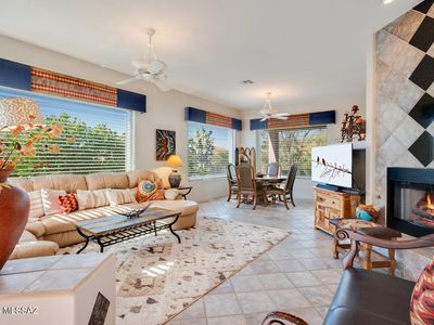 10158 E Fairway Heights Pl, Tucson, AZ, 85749