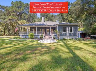 3348 River Landing Rd, Johns Island, SC 29455