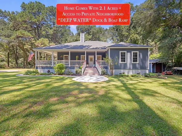 3348 River Landing Rd, Johns Island, SC 29455
