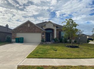 529 Augusta Crossing Ln, La Marque, TX 77568