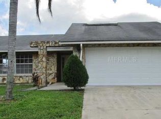 7337 Humboldt Ave, New Port Richey, FL 34655