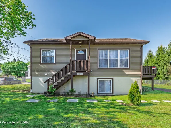 71 Columbus Ave, Wilkes Barre, PA 18702