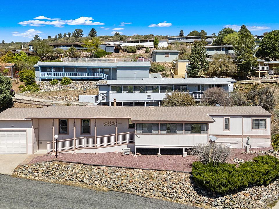 1st image of 2190 HILLSIDE TERRACE Road