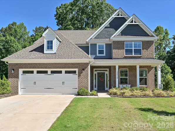 13215 Fiore Pl, Huntersville, NC 28078