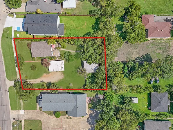 3463 Bernal Dr, Dallas, TX 75212