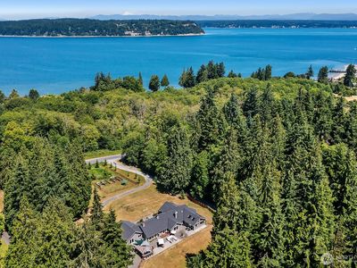 971 Sandy Point Road, Langley, WA, 98260