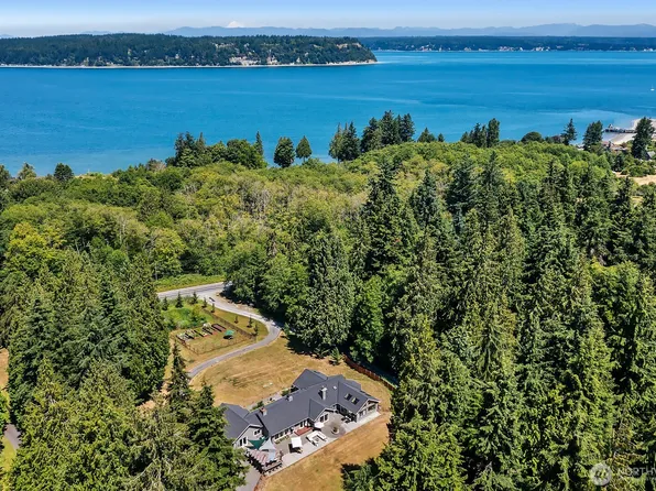 971 Sandy Point Road, Langley, WA 98260