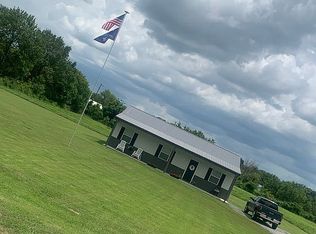 11732 Oktaha Rd, Oktaha, OK 74450