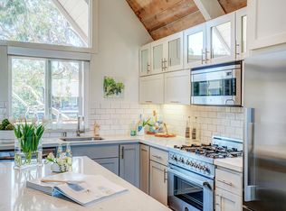 The Cove at Tiburon, Belvedere Tiburon, CA 94920