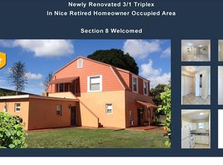 774 NW 41st St APT 4, Miami, FL 33127