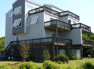 126 E Heverly, Emerald Isle, NC 28594