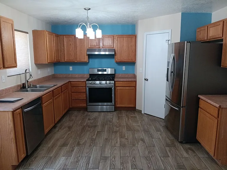 9031 San Nicholas Ave NW — Photo 2