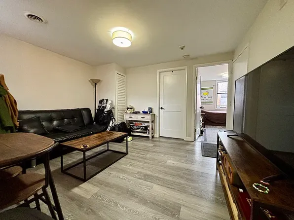 125 Salem St, Boston, MA