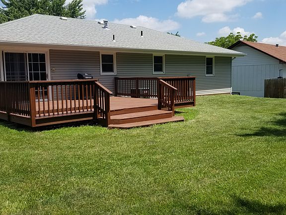 3rd image of 2930 Kimbrough Ln