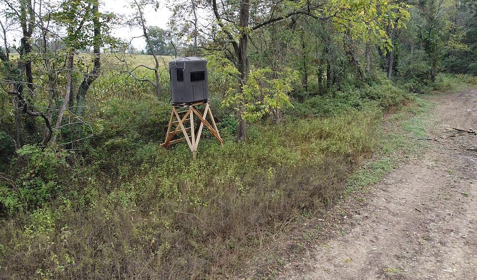 1st image of 4000 N Block State Rd #135