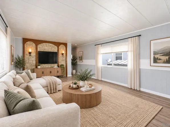 4210 E 100th LOT 646, Thornton, CO 80229