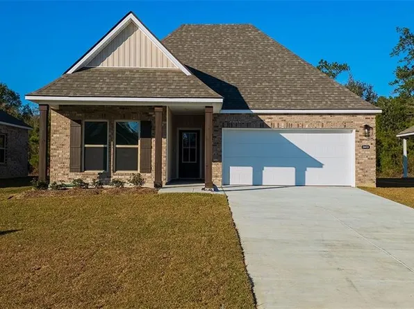24413 Arrowhead Rd, Ponchatoula, LA 70454
