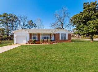 2421 Redmont Rd NW, Huntsville, AL 35810