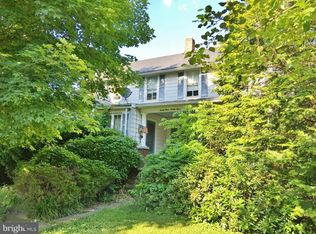 2323 Rockspring Rd, Forest Hill, MD 21050