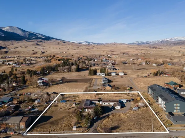 94 Willow Dr, Livingston, MT 59047
