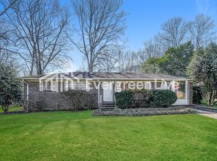 3322 Bonds Ave, Birmingham, AL 35224