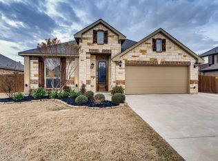 1404 Steve Dr, Crowley, TX 76036