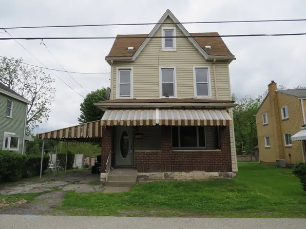 276 McKinley St, Pittsburgh, PA 15221