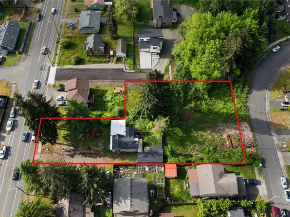 9206 Yakima Avenue, Tacoma, WA 98444